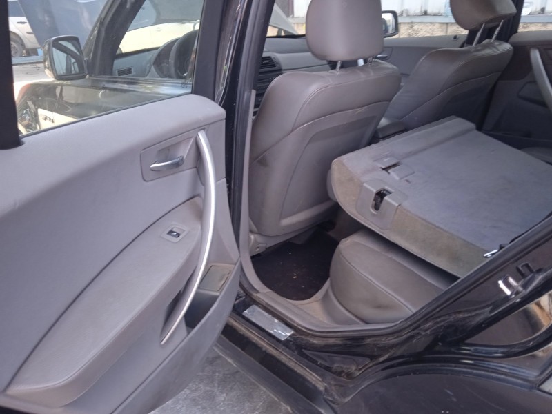 bmw x3 (e83) del año 2006