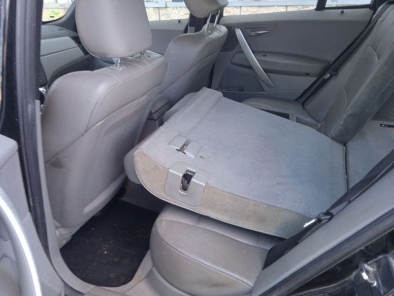 bmw x3 (e83) del año 2006