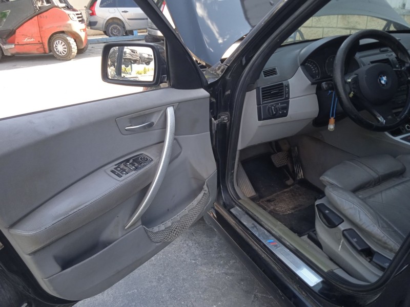 bmw x3 (e83) del año 2006