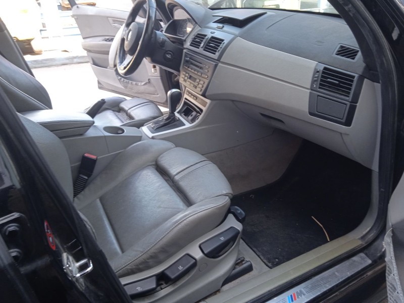 bmw x3 (e83) del año 2006