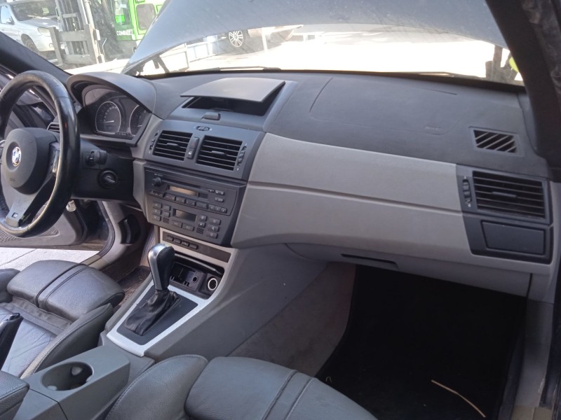 bmw x3 (e83) del año 2006