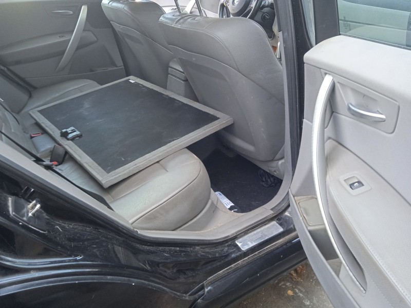 bmw x3 (e83) del año 2006