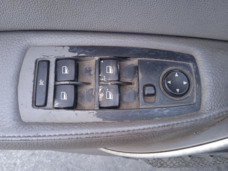 bmw x3 (e83) del año 2006