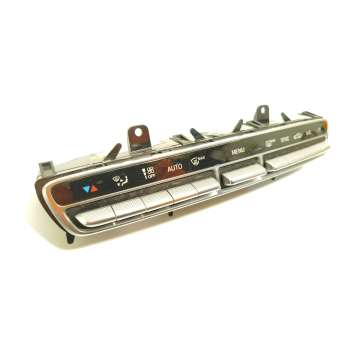 MANDO CLIMATIZADOR A2059054706 A2C93753600