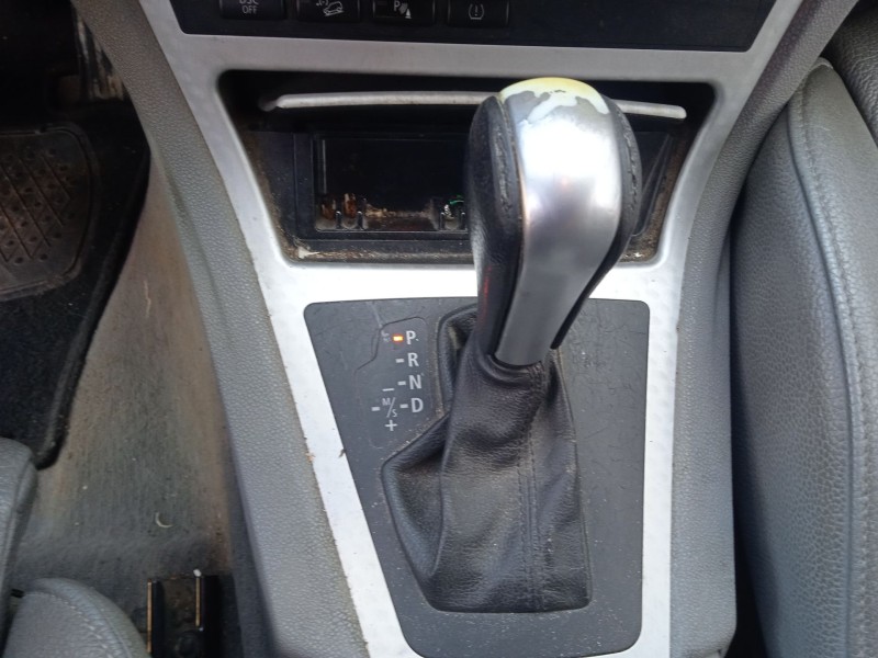 bmw x3 (e83) del año 2006