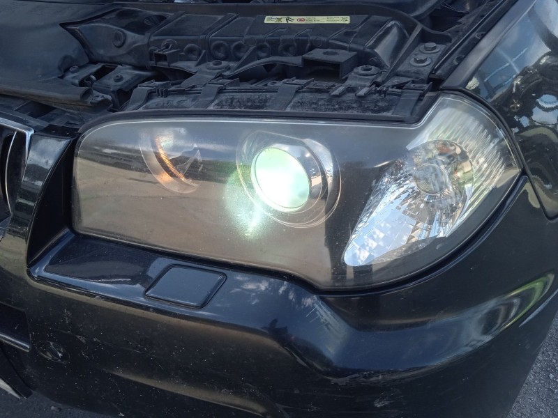 bmw x3 (e83) del año 2006