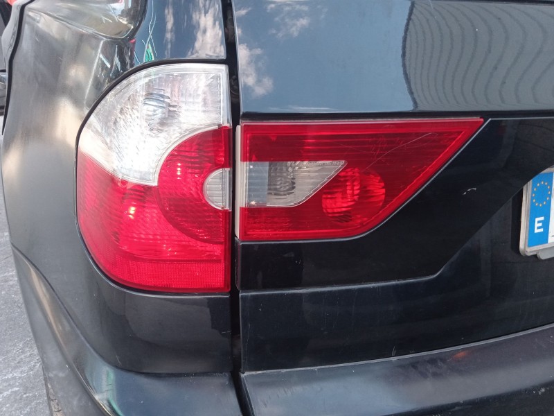 bmw x3 (e83) del año 2006