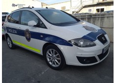 SEAT ALTEA XL (5P5, 5P8)