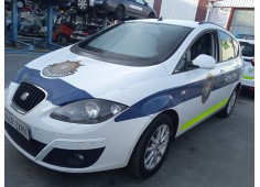 seat altea xl (5p5, 5p8) del año 2014 2