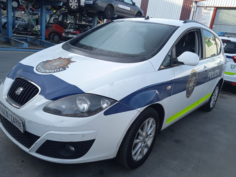 seat altea xl (5p5, 5p8) del año 2014