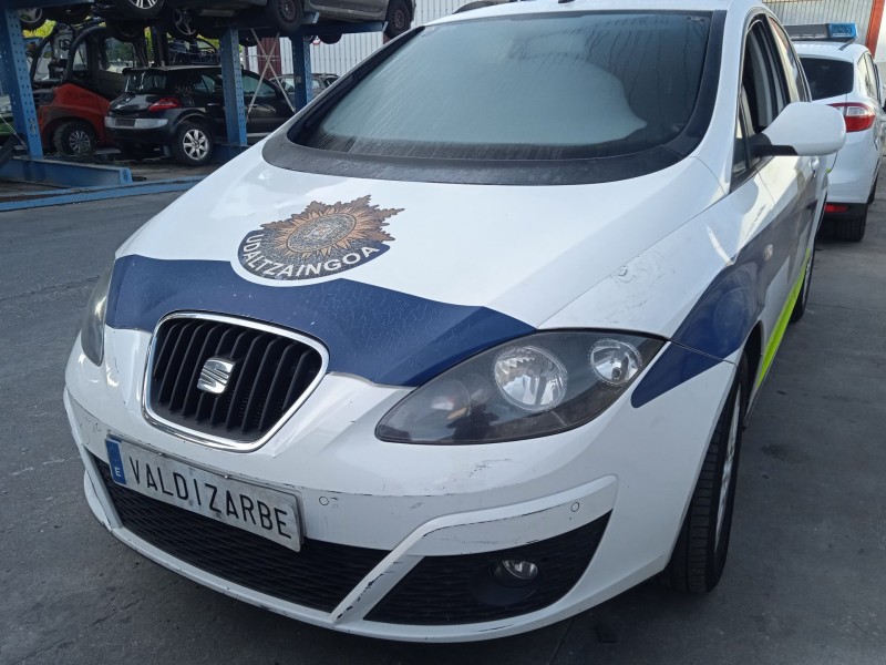 seat altea xl (5p5, 5p8) del año 2014