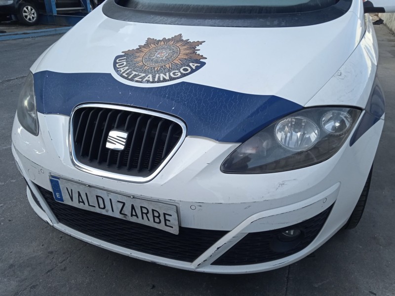 seat altea xl (5p5, 5p8) del año 2014