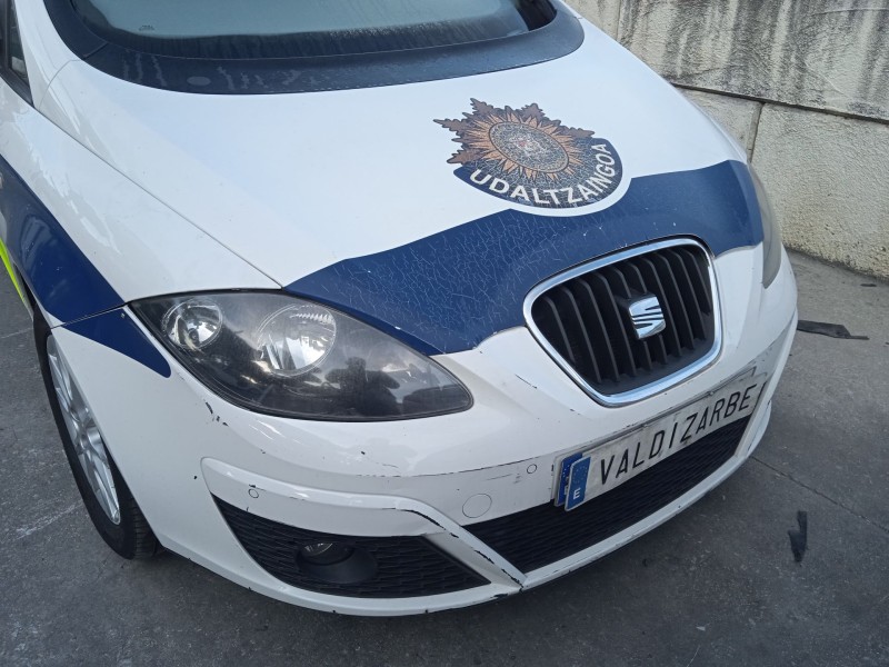 seat altea xl (5p5, 5p8) del año 2014