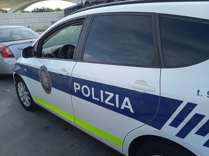 seat altea xl (5p5, 5p8) del año 2014