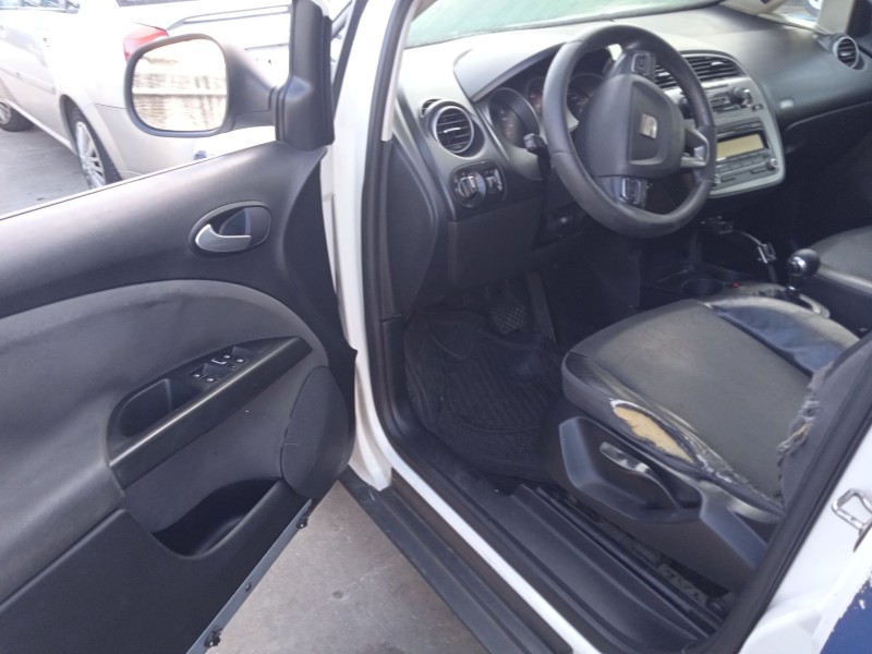 seat altea xl (5p5, 5p8) del año 2014