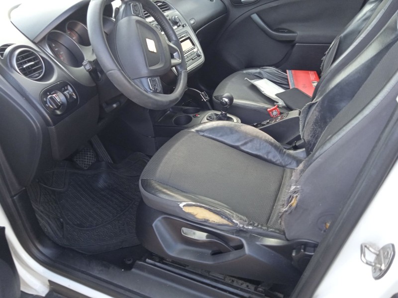 seat altea xl (5p5, 5p8) del año 2014