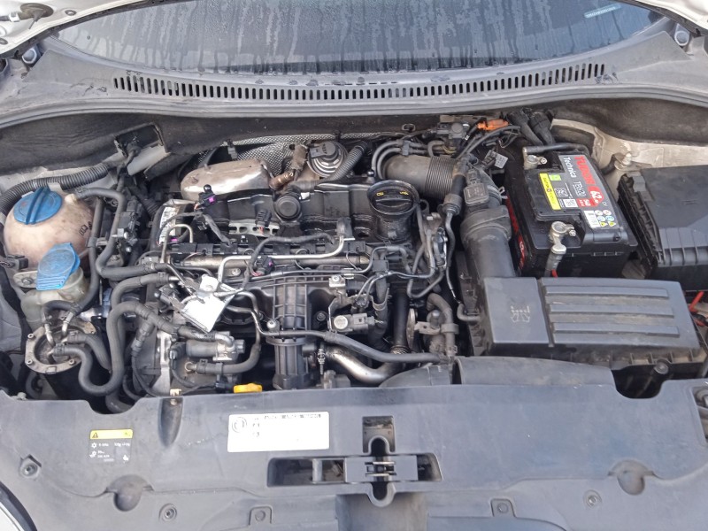 seat altea xl (5p5, 5p8) del año 2014