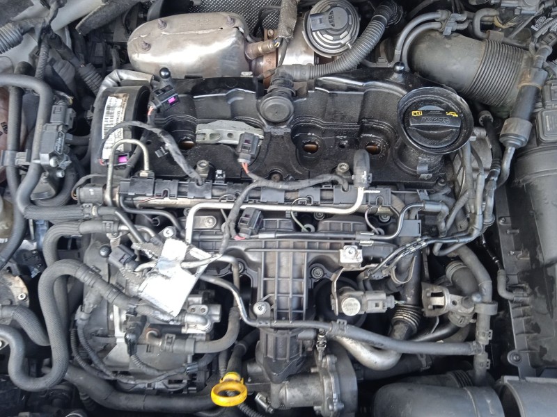 seat altea xl (5p5, 5p8) del año 2014