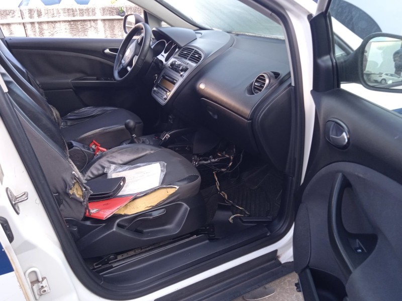 seat altea xl (5p5, 5p8) del año 2014