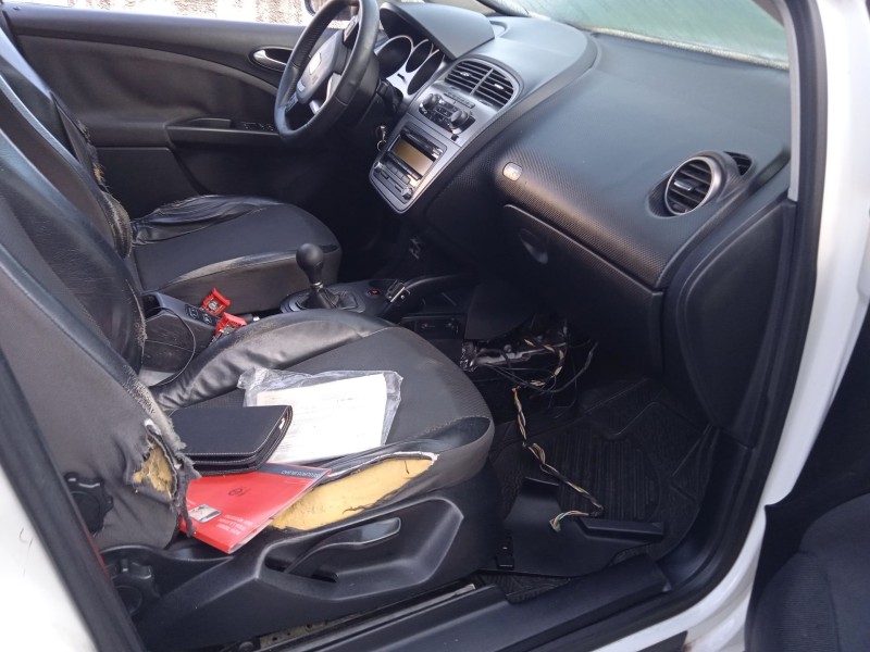 seat altea xl (5p5, 5p8) del año 2014