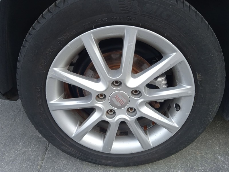 seat altea xl (5p5, 5p8) del año 2014