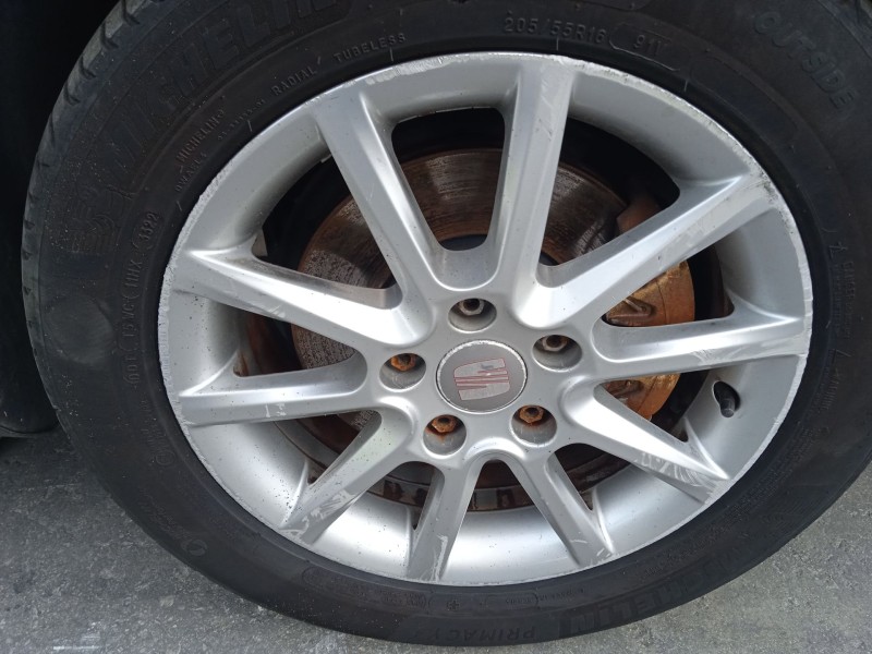 seat altea xl (5p5, 5p8) del año 2014