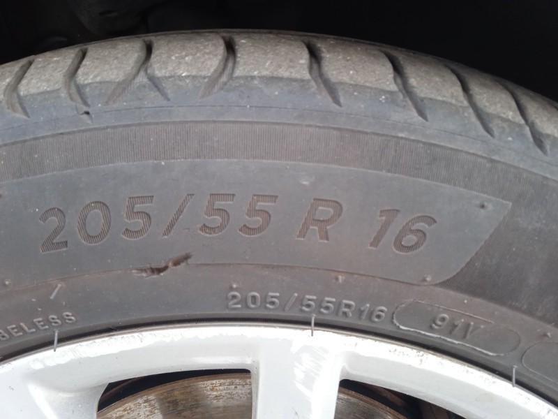 seat altea xl (5p5, 5p8) del año 2014