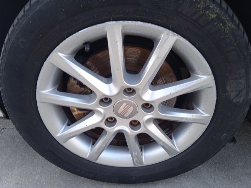 seat altea xl (5p5, 5p8) del año 2014