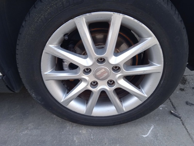 seat altea xl (5p5, 5p8) del año 2014