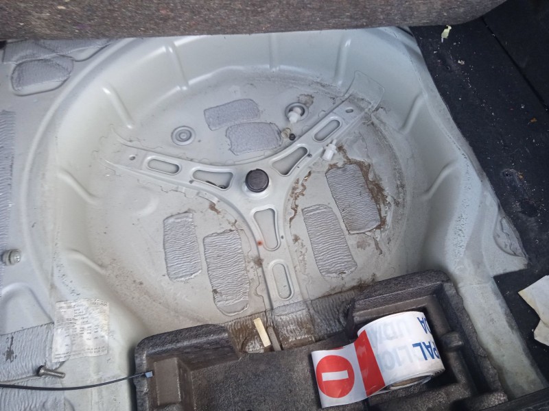 seat altea xl (5p5, 5p8) del año 2014