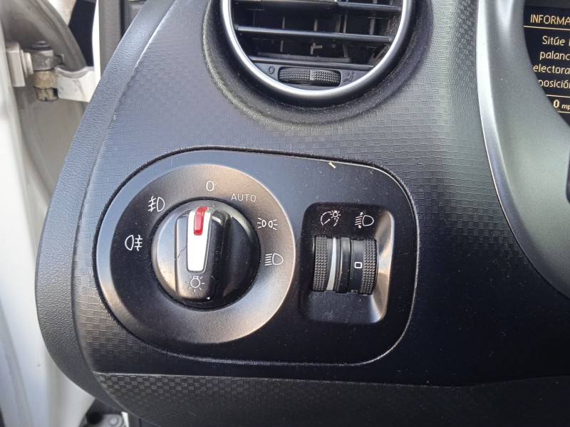 seat altea xl (5p5, 5p8) del año 2014