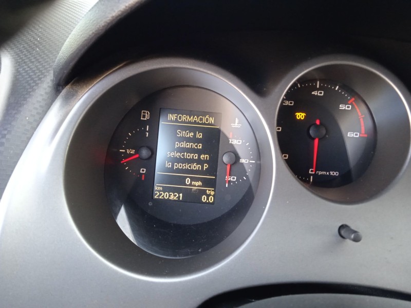 seat altea xl (5p5, 5p8) del año 2014