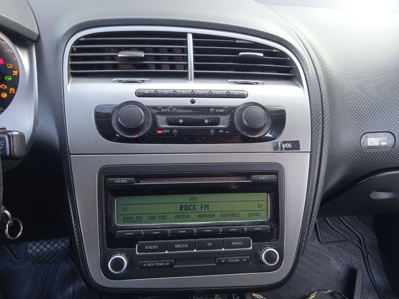 seat altea xl (5p5, 5p8) del año 2014