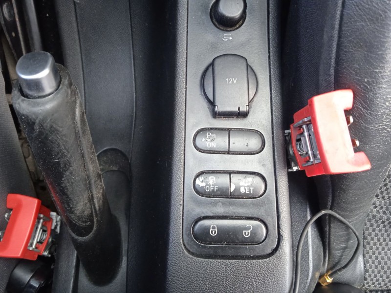 seat altea xl (5p5, 5p8) del año 2014