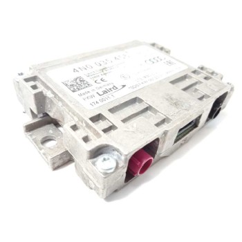 Recambio de modulo electronico para audi a8 (4n2/4n8) 50 tdi quattro referencia OEM IAM 4N0035456D  