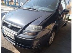 fiat ulysse (179_) del año 2005 2