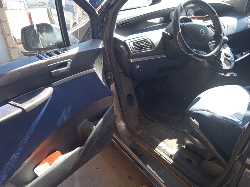 fiat ulysse (179_) del año 2005