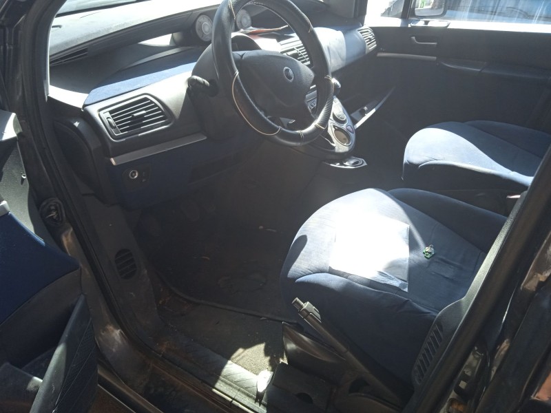 fiat ulysse (179_) del año 2005