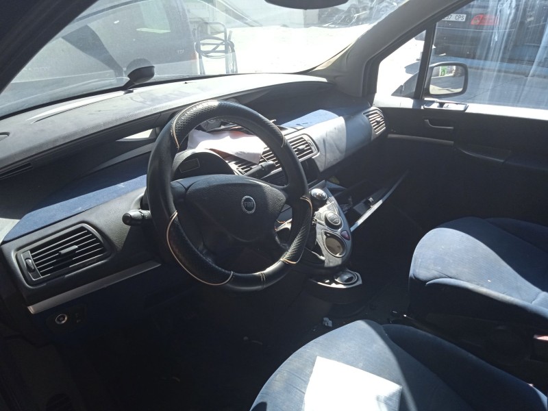 fiat ulysse (179_) del año 2005