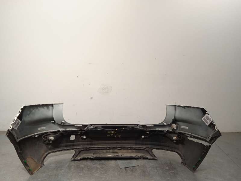Recambio de paragolpes trasero para volvo xc 40 2.0 diesel cat referencia OEM IAM 31663160 - Blanco 7