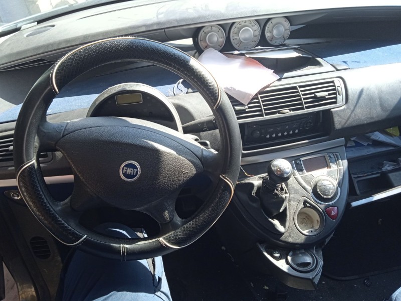 fiat ulysse (179_) del año 2005