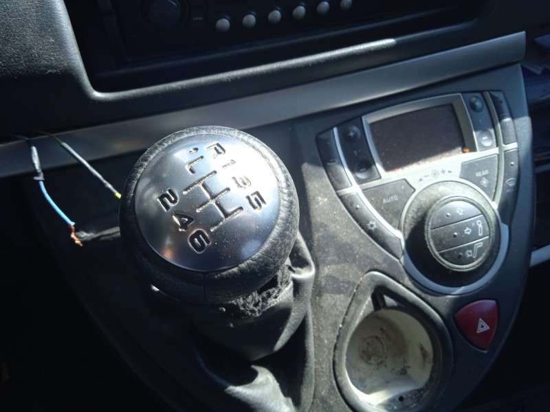 fiat ulysse (179_) del año 2005