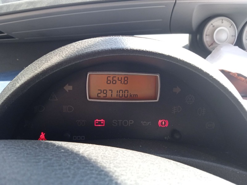 fiat ulysse (179_) del año 2005