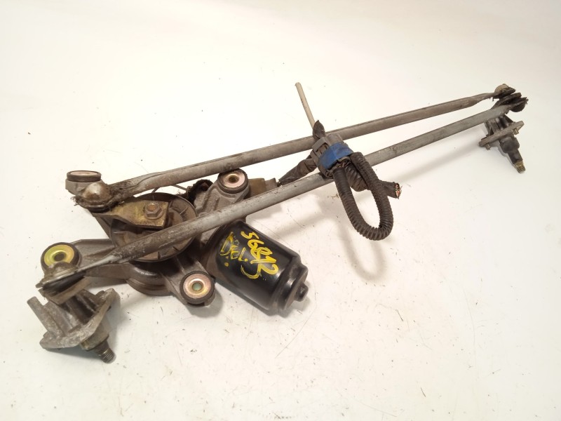 Recambio de motor limpia delantero para subaru forester (sf_) 2.0 awd (sf5) referencia OEM IAM 86511FC020  