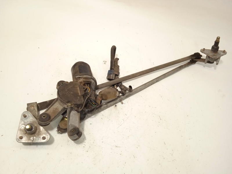 Recambio de motor limpia delantero para subaru forester (sf_) 2.0 awd (sf5) referencia OEM IAM 86511FC020  