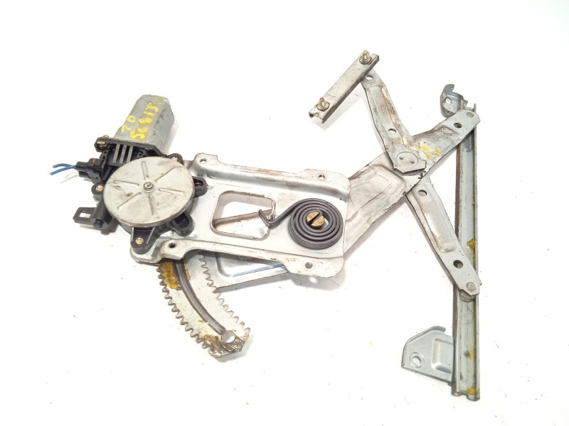 Recambio de elevalunas trasero derecho para subaru forester (sf_) 2.0 awd (sf5) referencia OEM IAM 63112FC100  