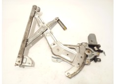 Recambio de elevalunas trasero derecho para subaru forester (sf_) 2.0 awd (sf5) referencia OEM IAM 63112FC100   2