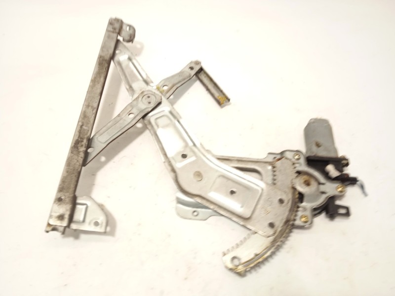 Recambio de elevalunas trasero derecho para subaru forester (sf_) 2.0 awd (sf5) referencia OEM IAM 63112FC100  