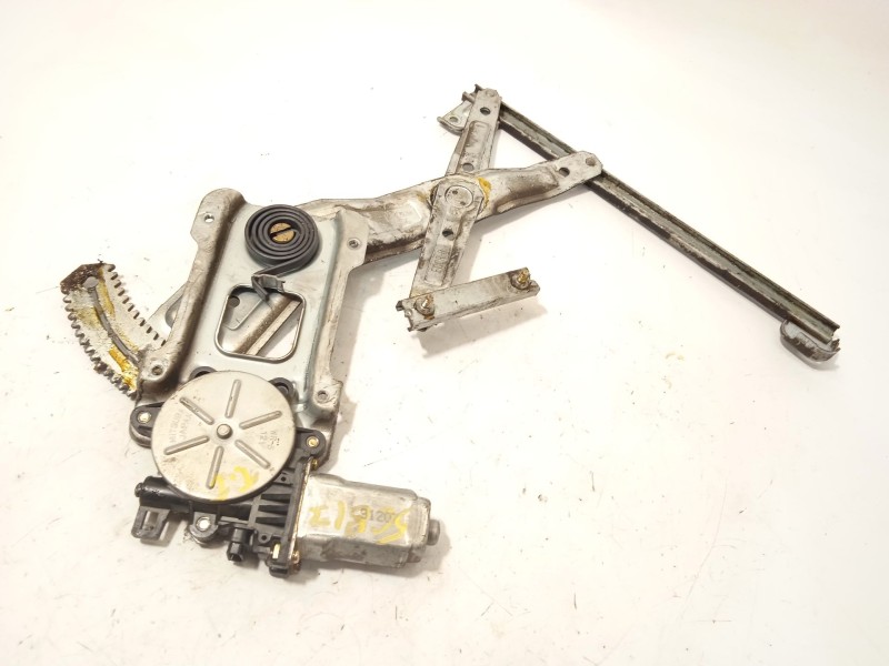 Recambio de elevalunas trasero izquierdo para subaru forester (sf_) 2.0 awd (sf5) referencia OEM IAM 63112FC110  