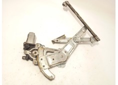 Recambio de elevalunas trasero izquierdo para subaru forester (sf_) 2.0 awd (sf5) referencia OEM IAM 63112FC110   2